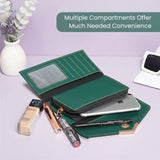 Celebrate Womens Day with Personalized Wallet Gift Set