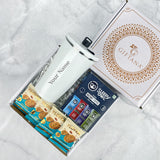 Personalized gift white giftana