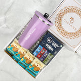 Personalized gift purple giftana