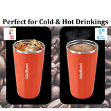 Personalized gift orange giftana