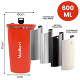 Personalized gift orange giftana