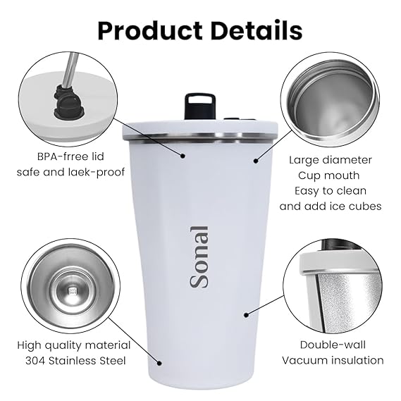 Personalized gift white giftana