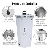 Personalized gift white giftana