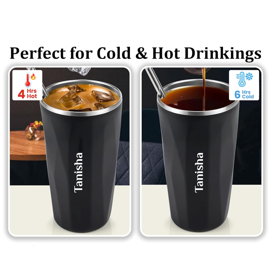 Personalized gift black giftana