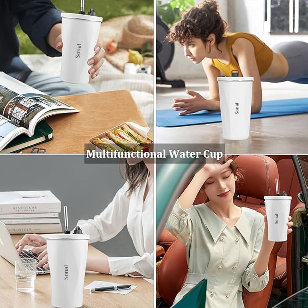 Personalized gift white giftana