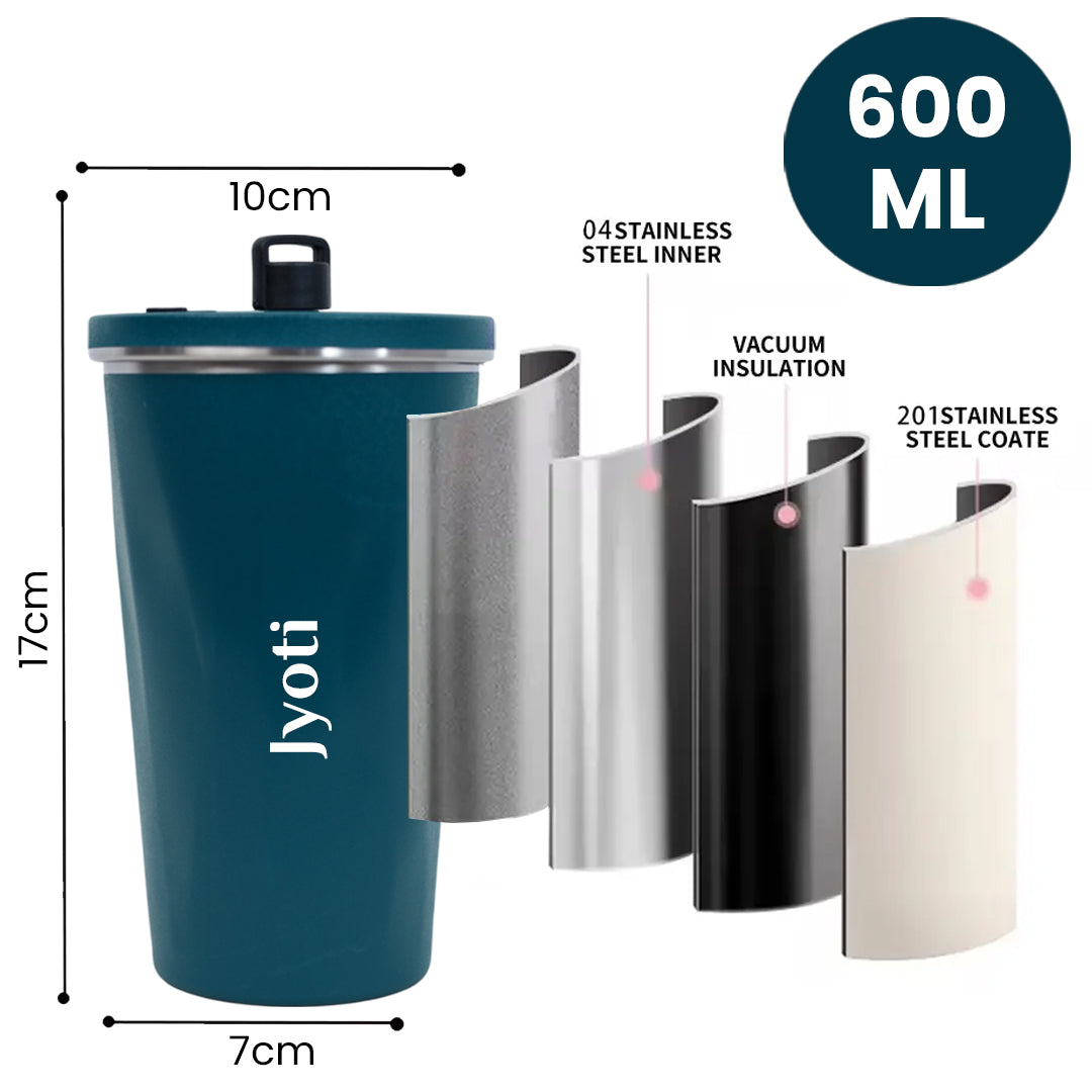 Personalized gift blue giftana