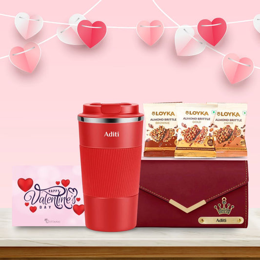 Unique Valentine's Day Gifts to Surprise Your Loved One