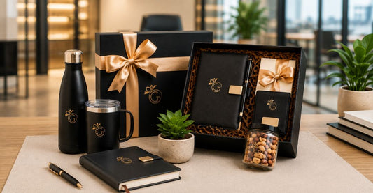 Best Corporate Gift 