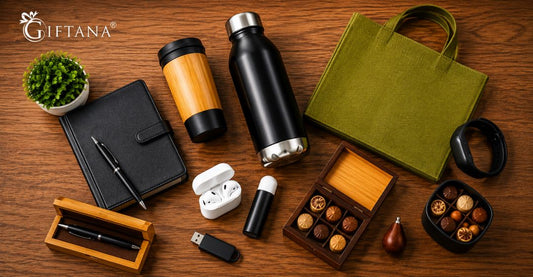 Exhibition Gifts Ideas