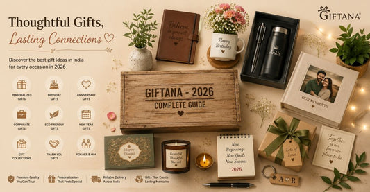 Gift Ideas