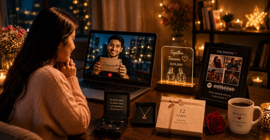 Personalized Anniversary Gifts