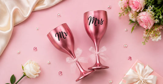 Wedding Gifts