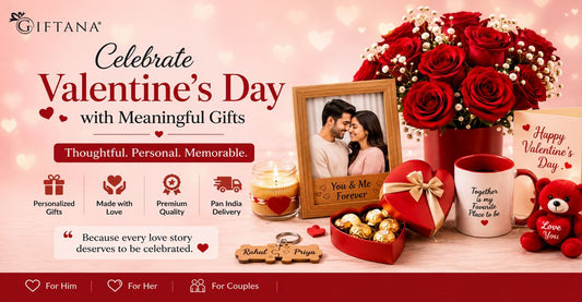 Gifts for Him & Her