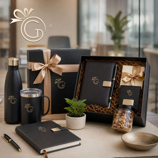 Best Corporate Gift Ideas for Clients That Build Relationships