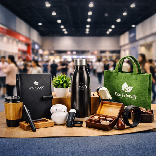 Exhibition Gifts Ideas - Giftana