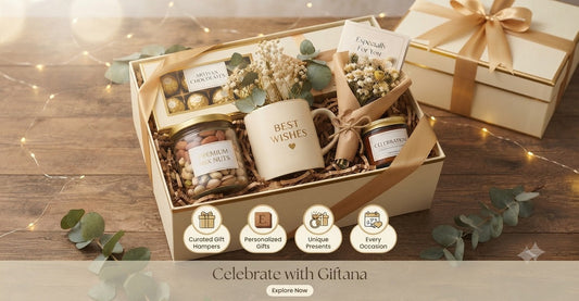 Birthday Gifts