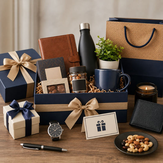 Birthday Gifts - Giftana