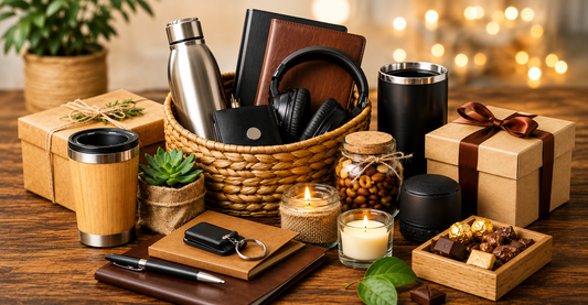 Budget Corporate Gifts
