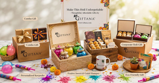 Holi Gifts