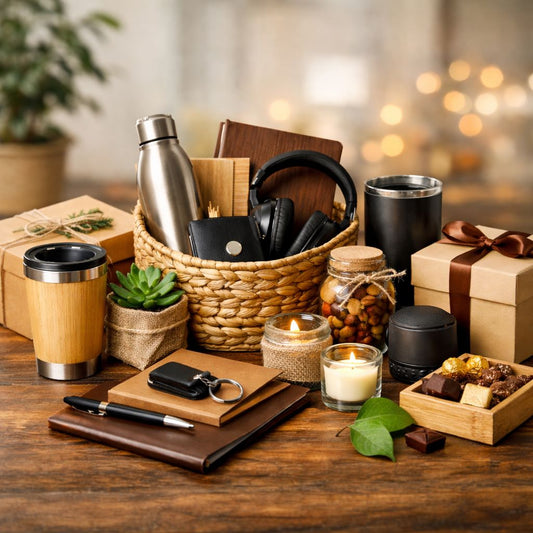 Budget Corporate Gifts - Giftana