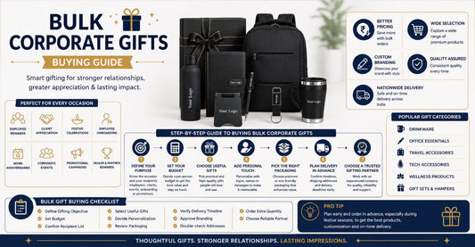 Bulk Corporate Gifts Online