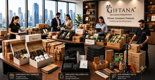 Corporate Gifts