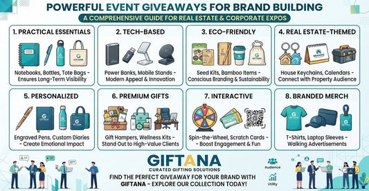 Giveaway Gifts