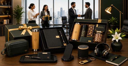 Corporate Gifts for Employees