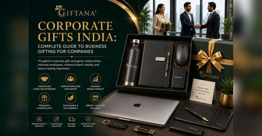 Corporate Gifts India