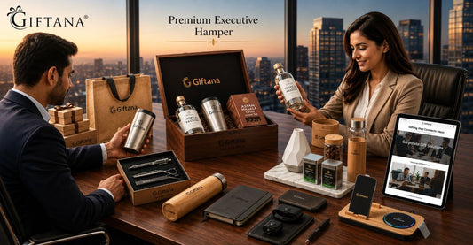 Corporate Gifts for Businesses