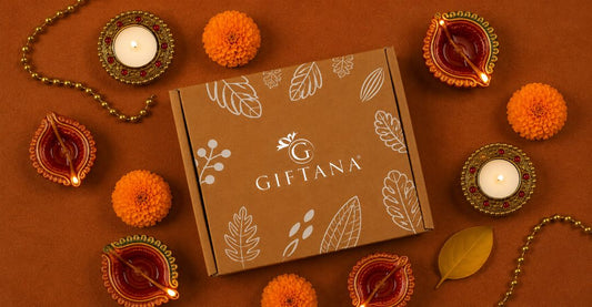 Customized Diwali Gifts