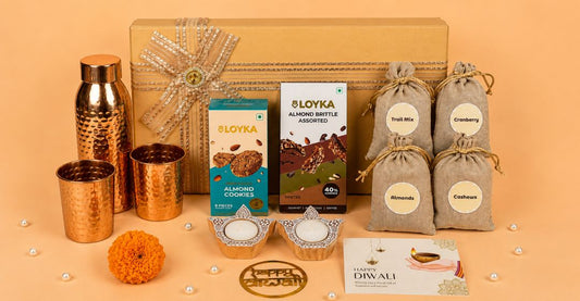 Diwali Gift Hampers