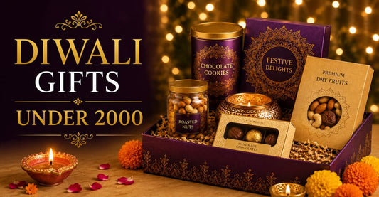 Gifts under 2000