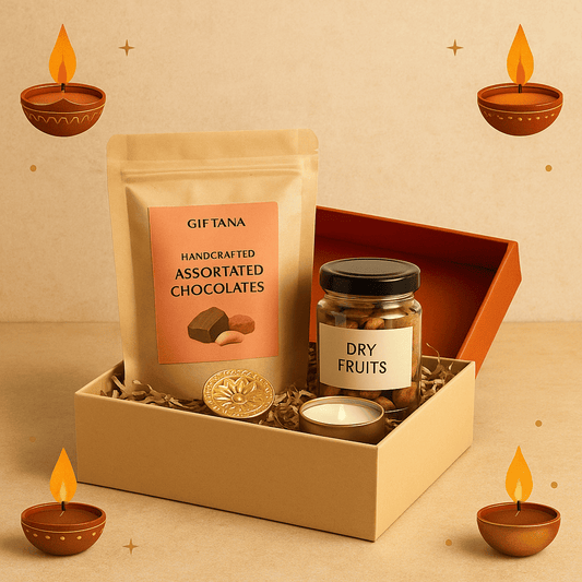 Diwali Goodies Under ₹2000 - Giftana