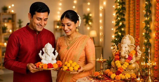 Ganesh Chaturthi Gifts