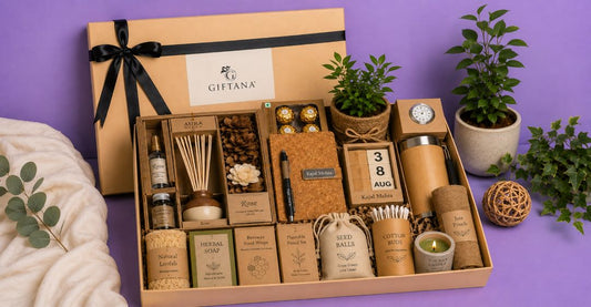 Eco-Friendly Gifts