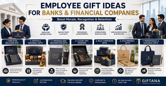 Employee Gift Ideas