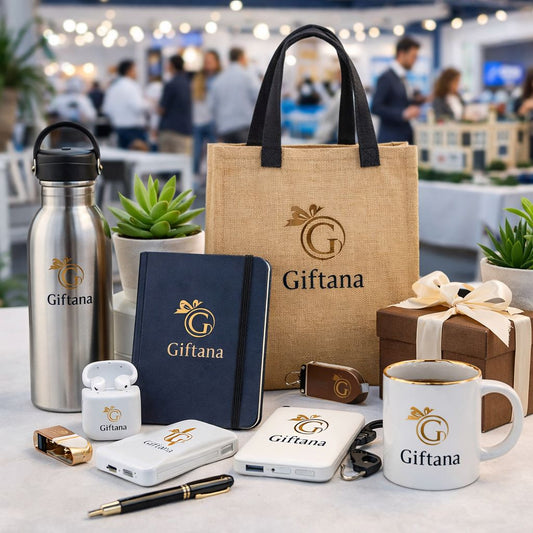 Event Giveaway Ideas - Giftana