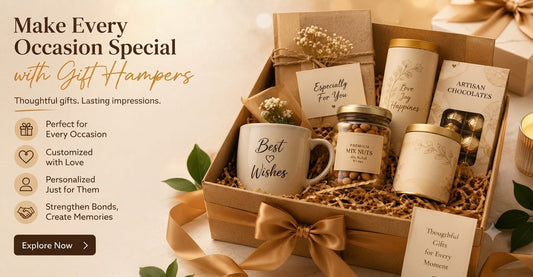 Gift Hampers