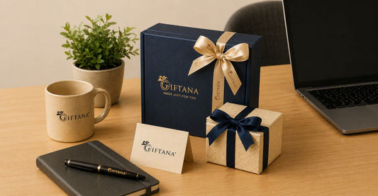 Gifting Brand