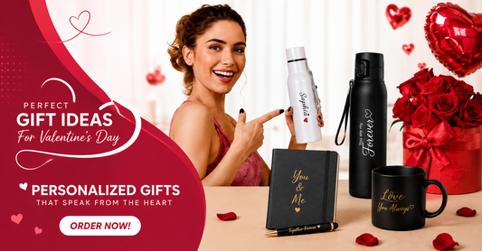 Valentine's Gifts