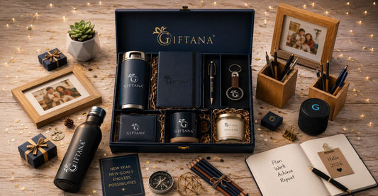 New Year Gifts