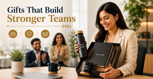 Employee Corporate Gifts