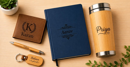 Personalized Gifts