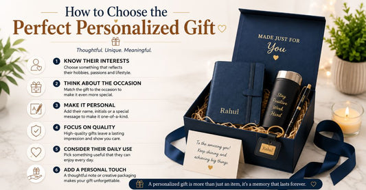 Perfect Personalized Gift