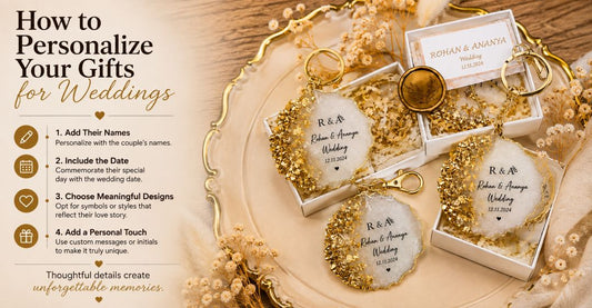 Weddings Gifts