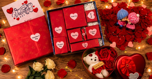 Valentine's Day Gifts