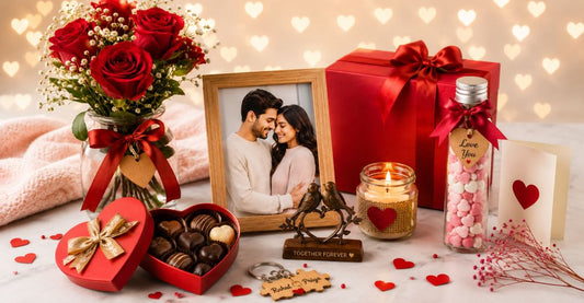 Valentine's Day Gift