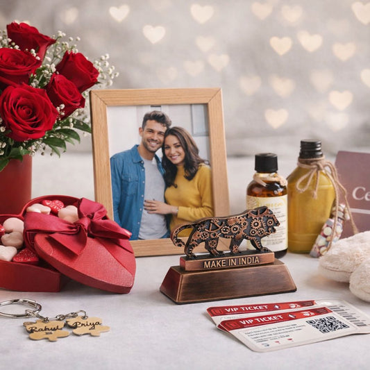 Romantic Valentine's Day Gift Ideas