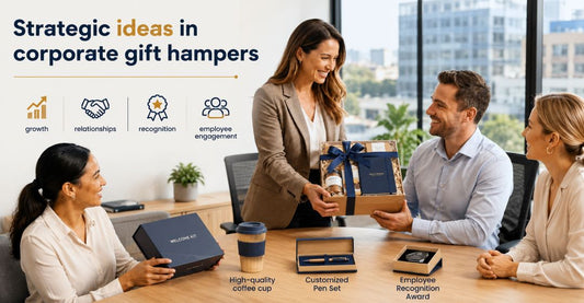 Corporate Gifting